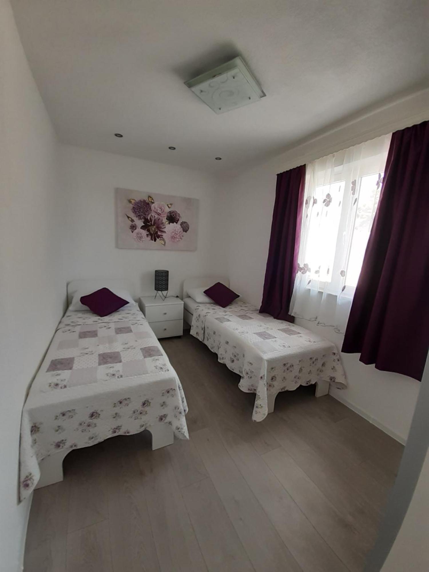 טרוגיר Apartment Lucky With Jacuzzi חדר תמונה