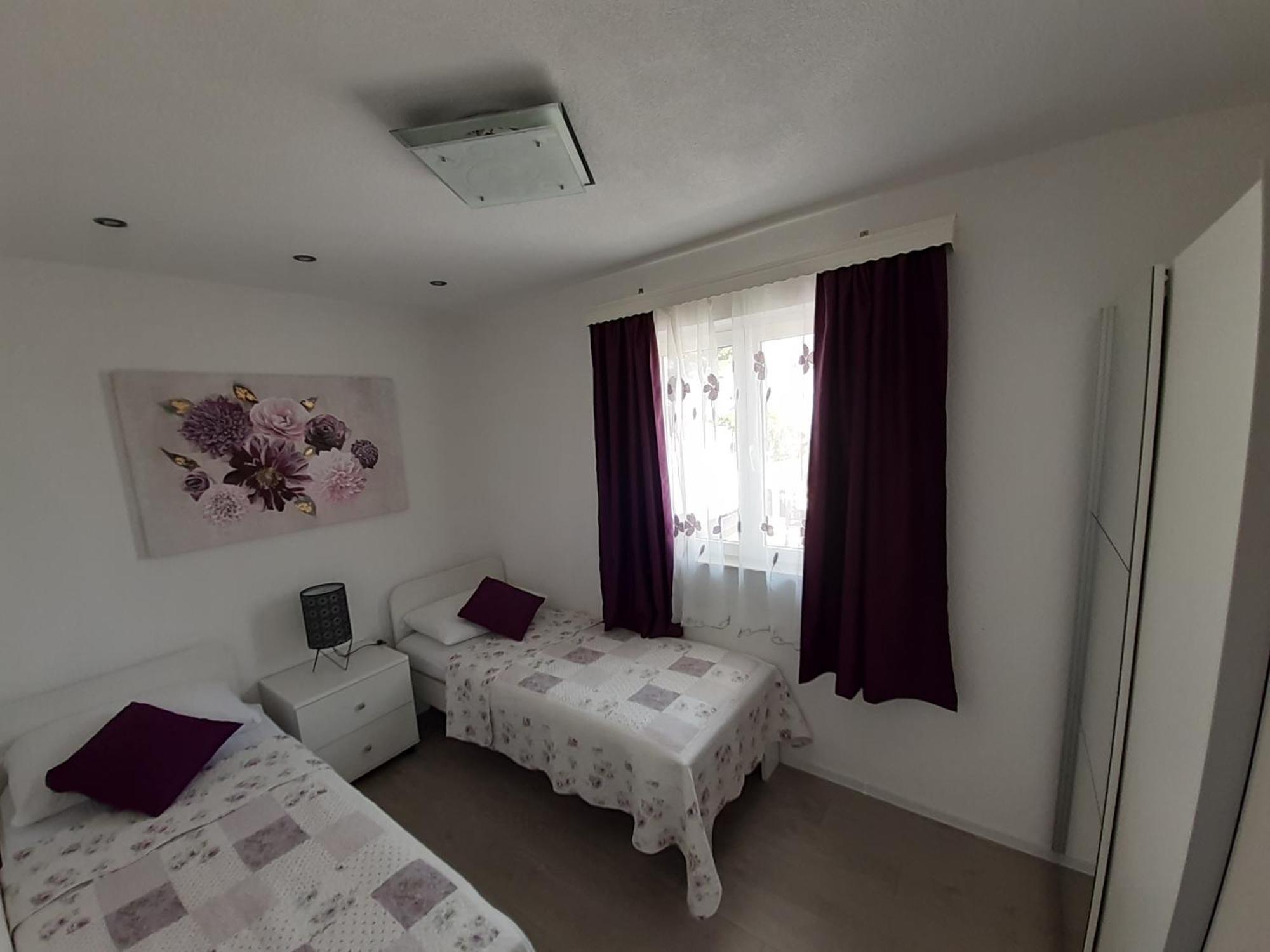 טרוגיר Apartment Lucky With Jacuzzi חדר תמונה