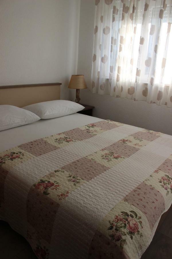 טרוגיר Apartment Lucky With Jacuzzi מראה חיצוני תמונה